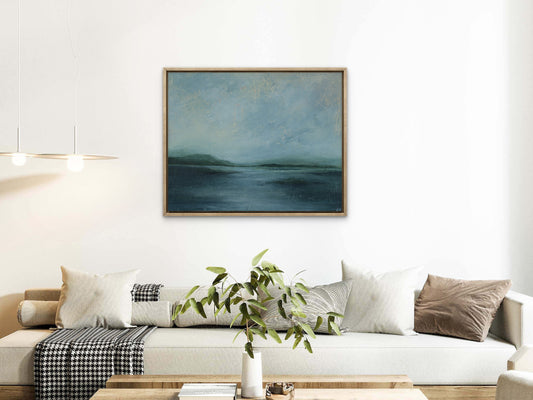 A View From The Loch ii