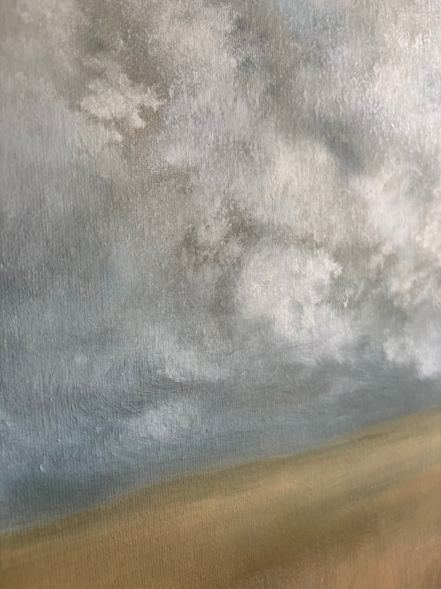 August (Original)