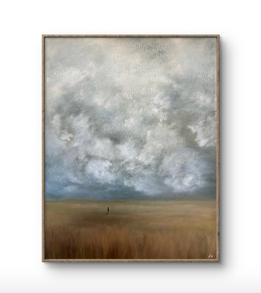 August (Original)