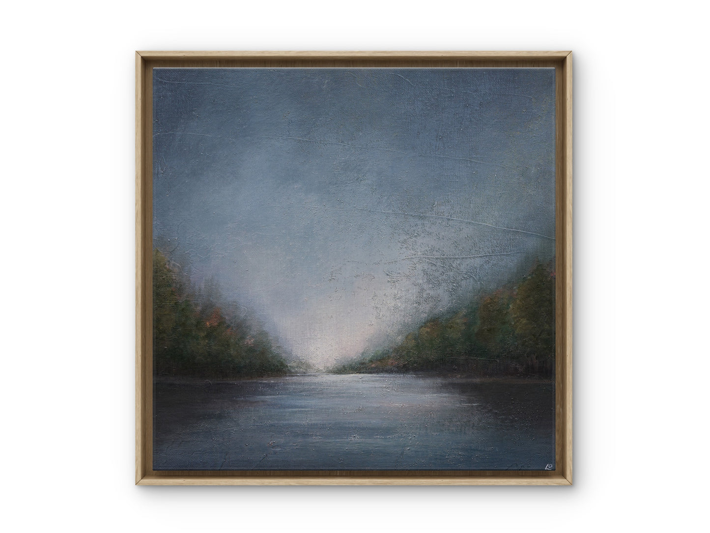 The Evergreens (Original)