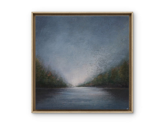 The Evergreens (Original)