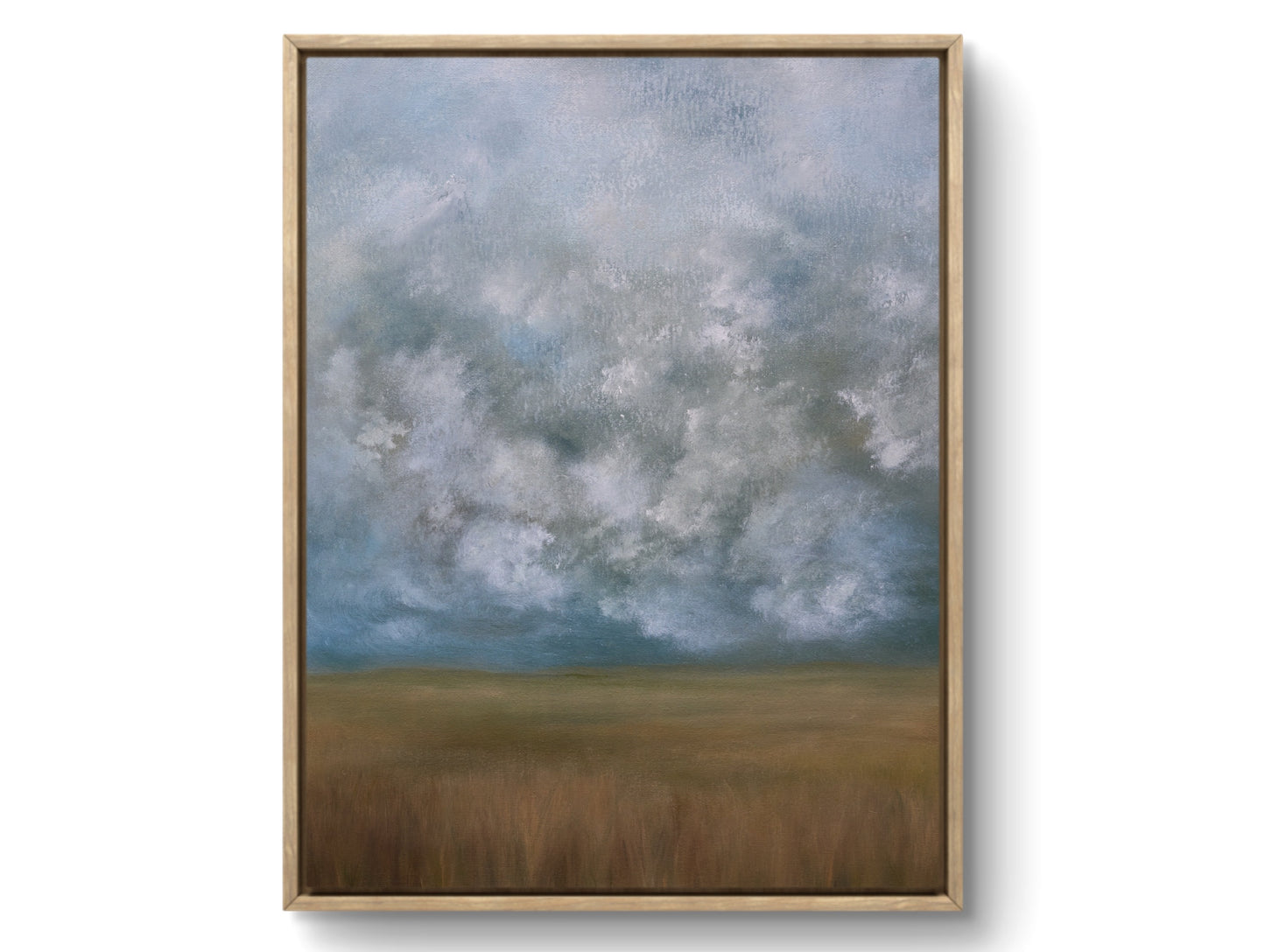 August (Original)