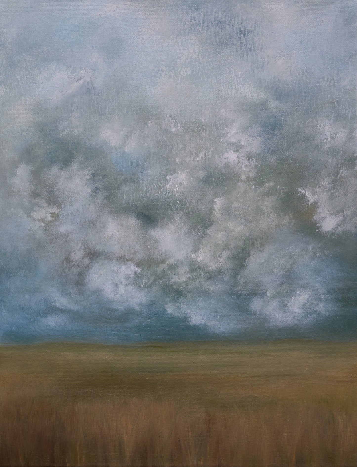 August (Original)