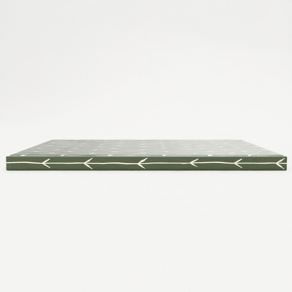 Boho Arrows Hardback Notebook