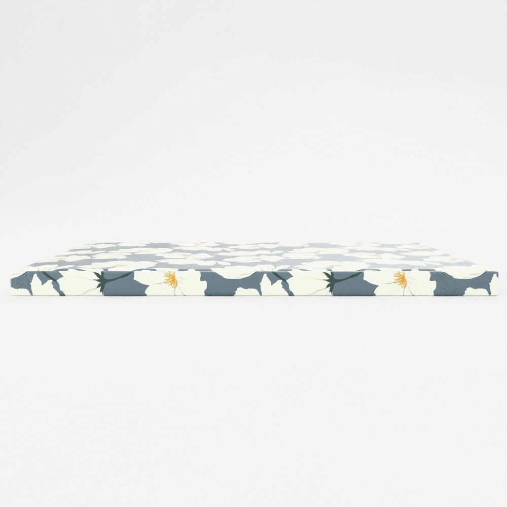 Cosmos Blue Hardback Notebook