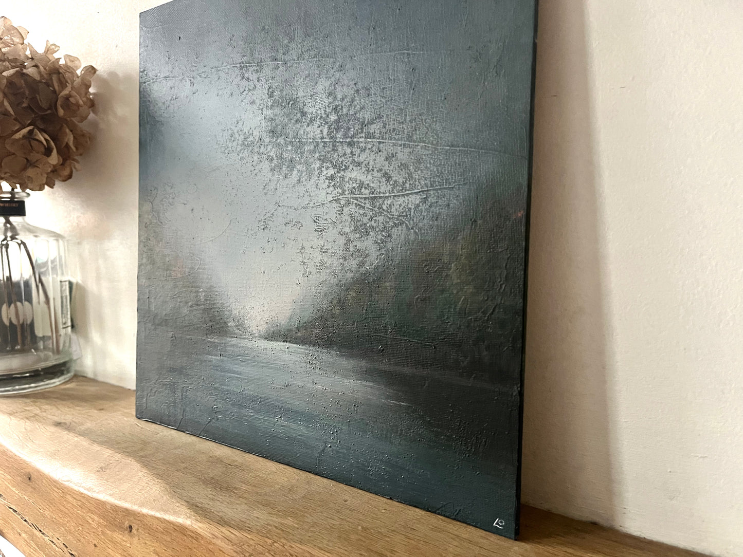 The Evergreens (Original)