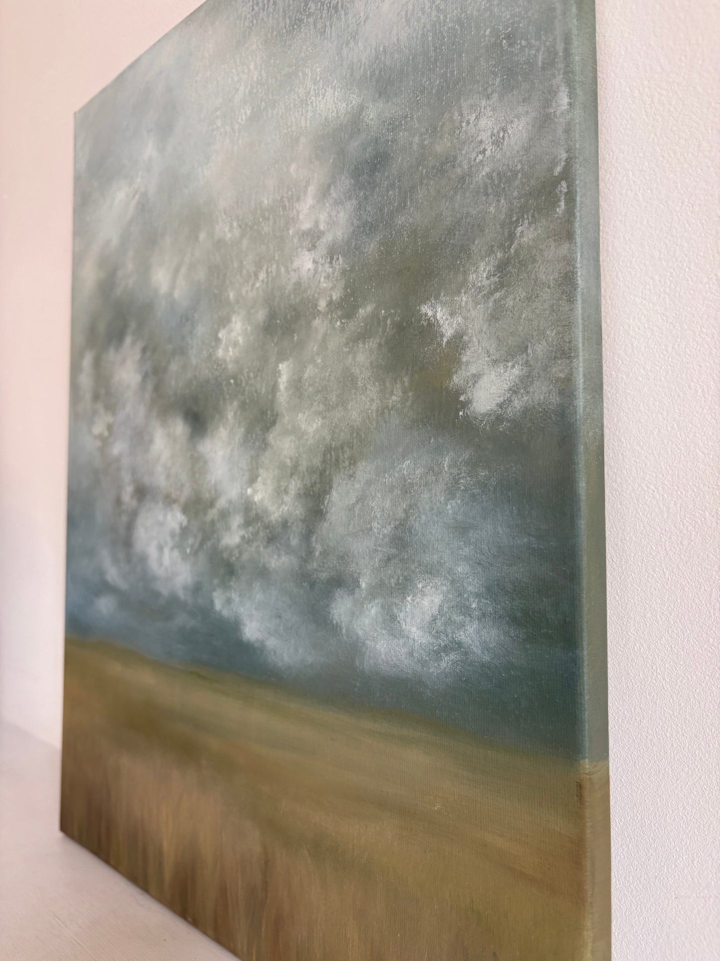 August (Original)