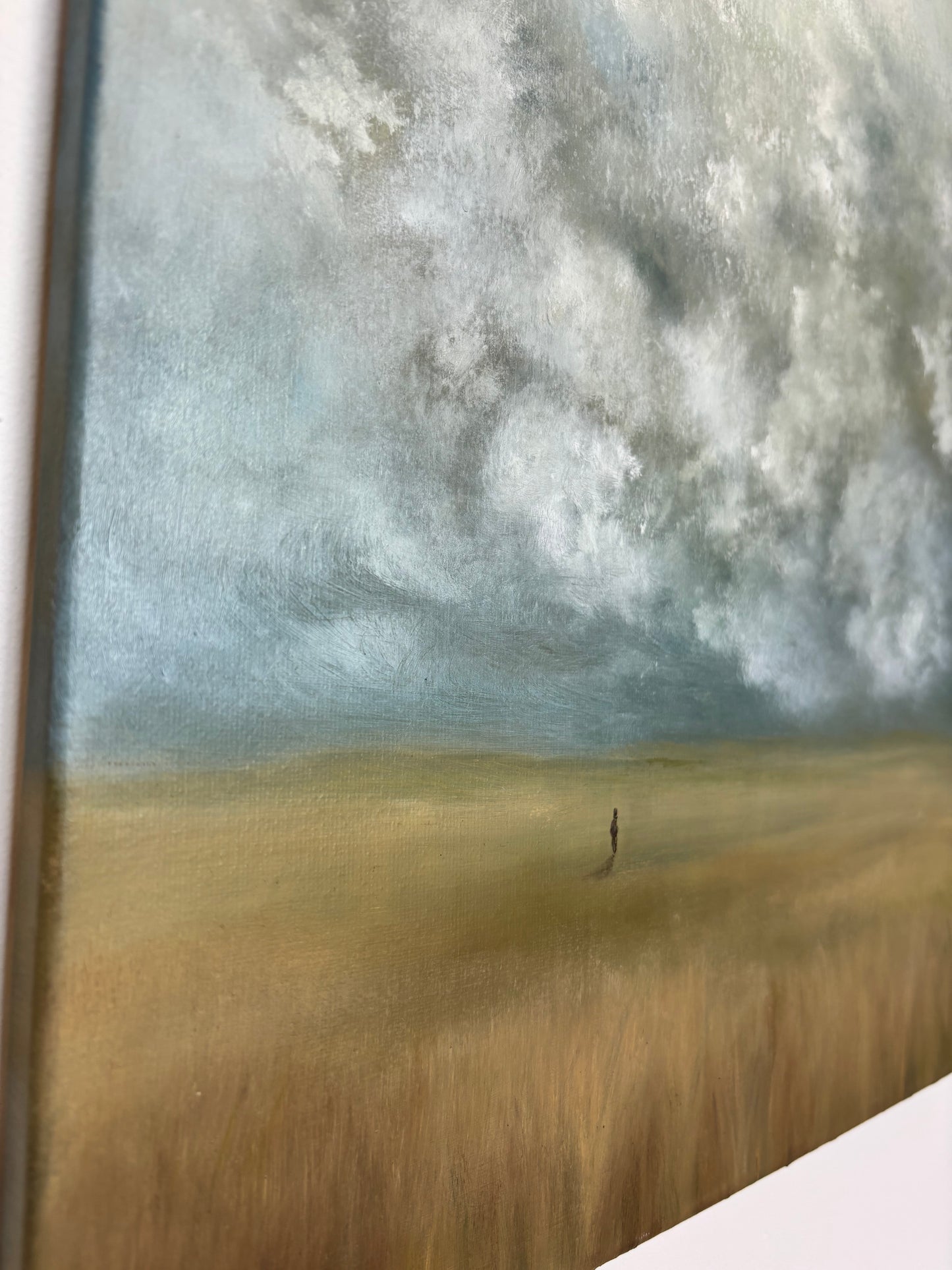 August (Original)