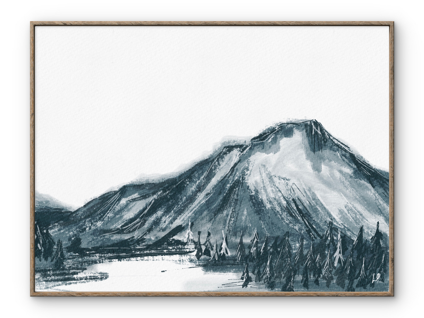 Blue Mountain