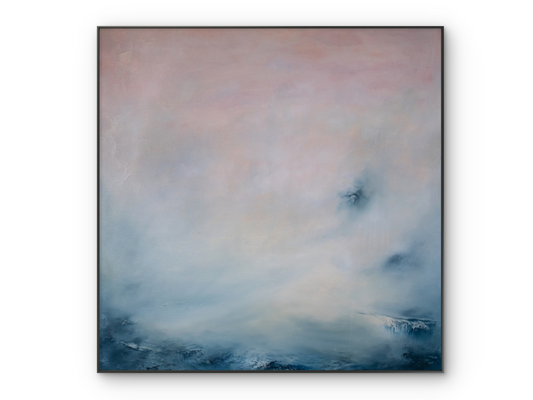 Twilight On Varmahlio