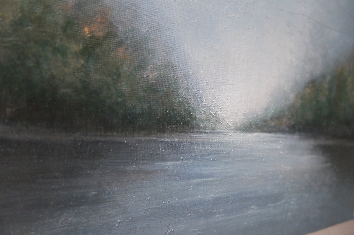 The Evergreens (Original)