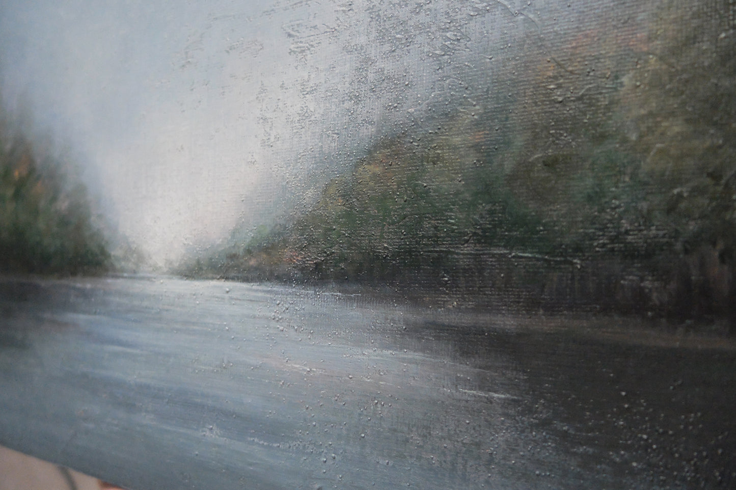 The Evergreens (Original)