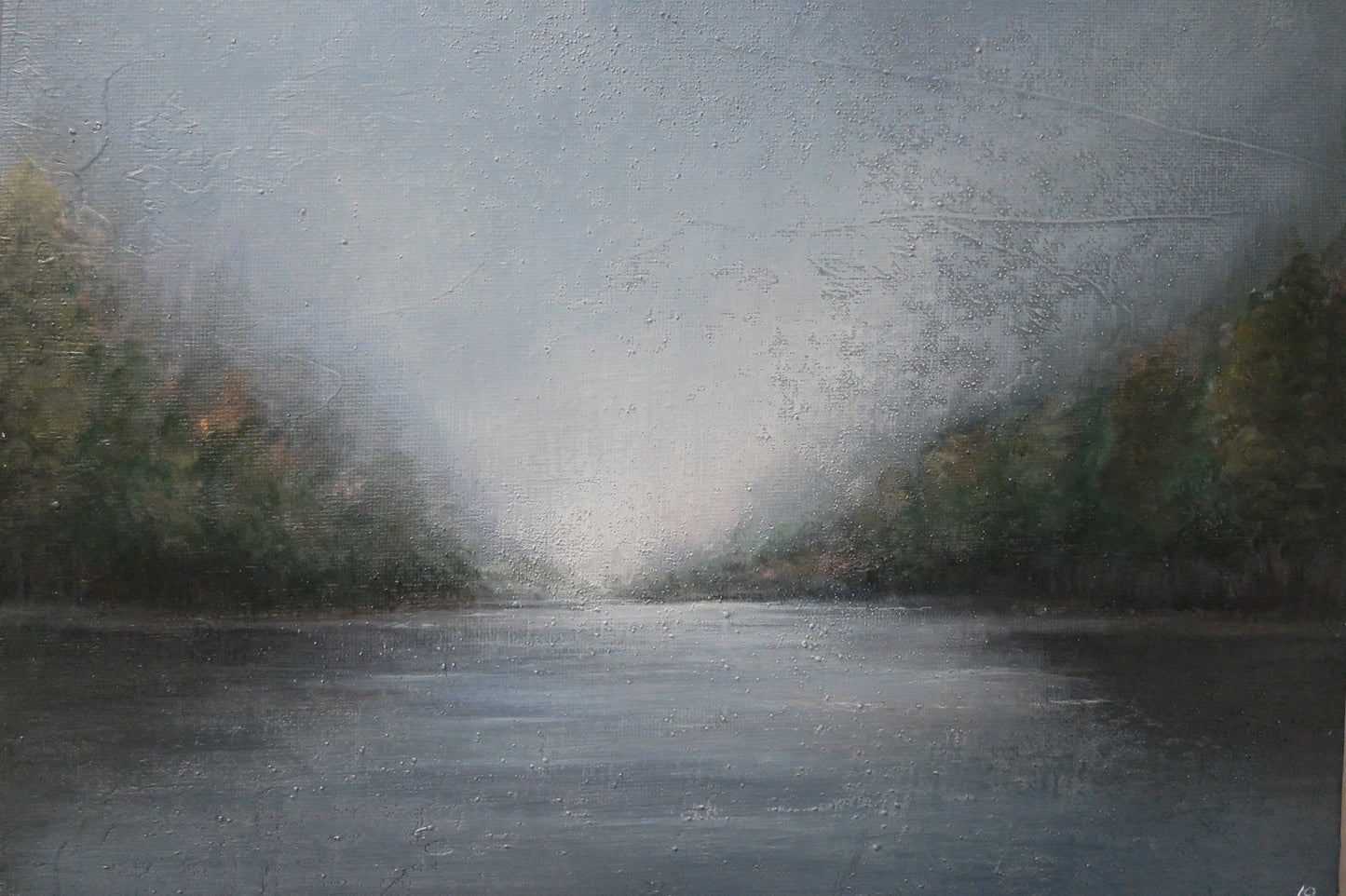 The Evergreens (Original)