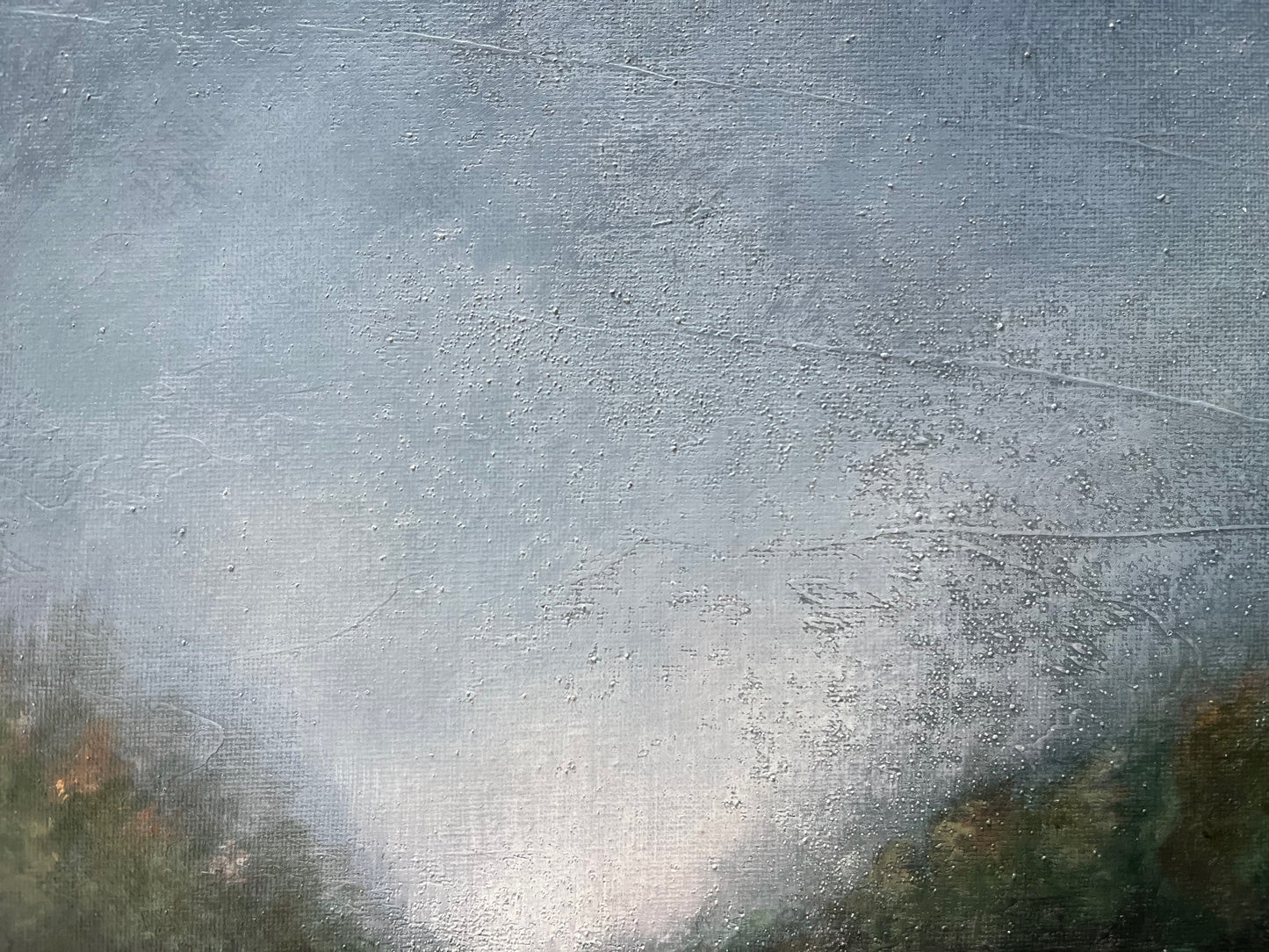 The Evergreens (Original)