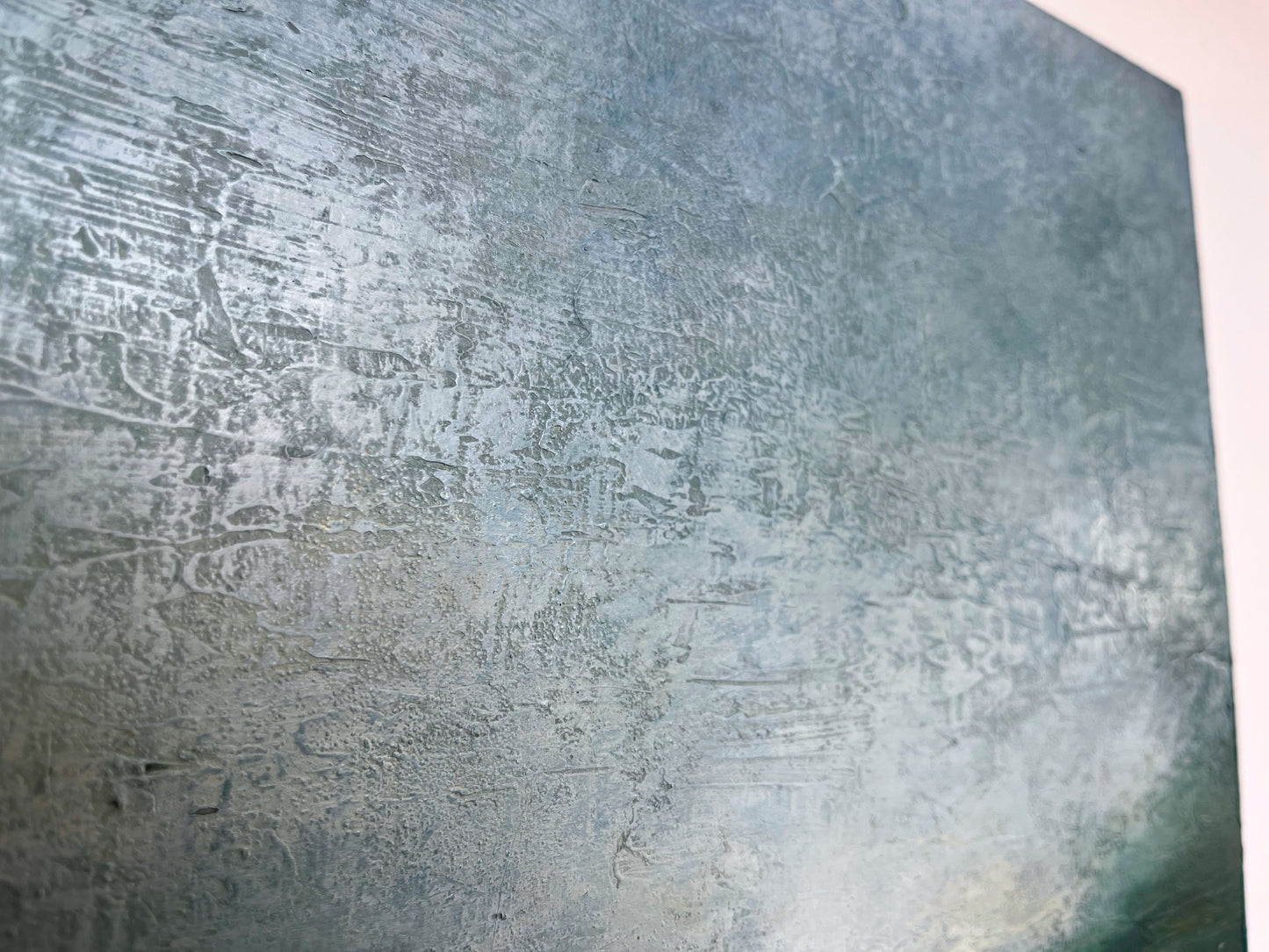 A View From The Loch (Original)