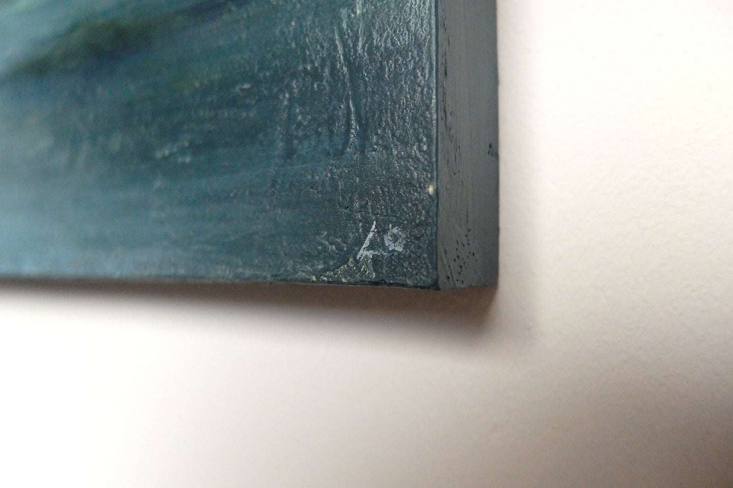 A View From The Loch ii (Original)