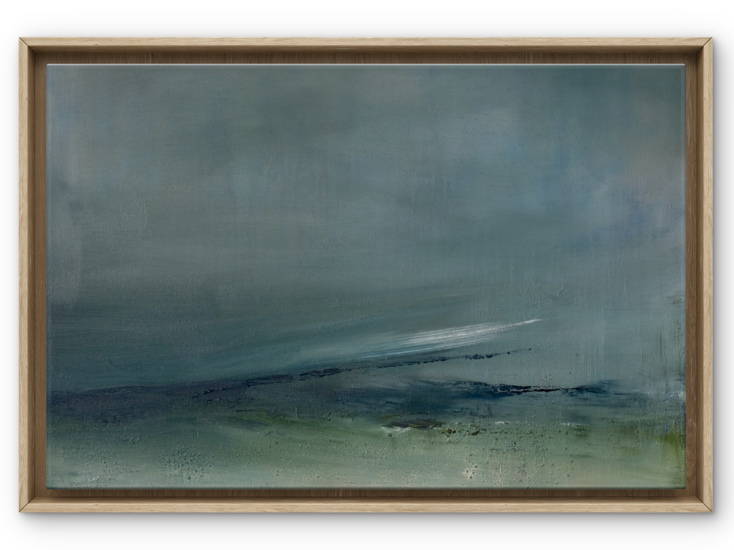 Skagafjorour (Original)