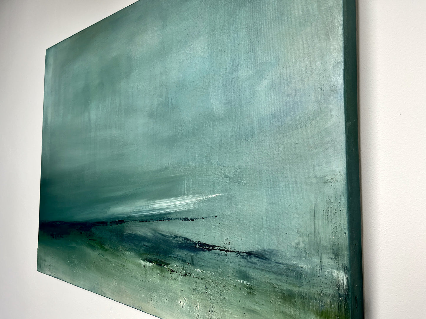 Skagafjorour (Original)