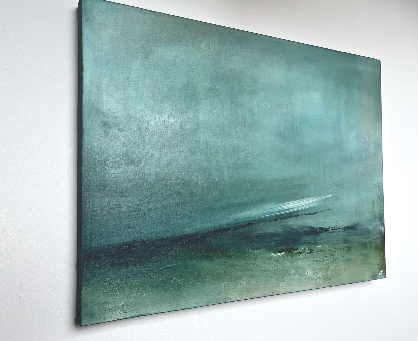 Skagafjorour (Original)