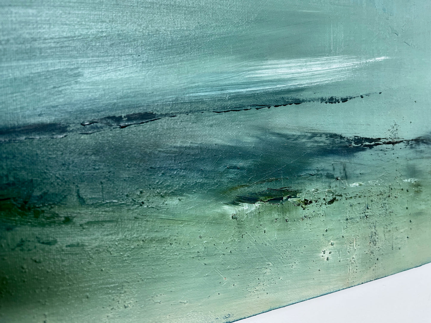 Skagafjorour (Original)