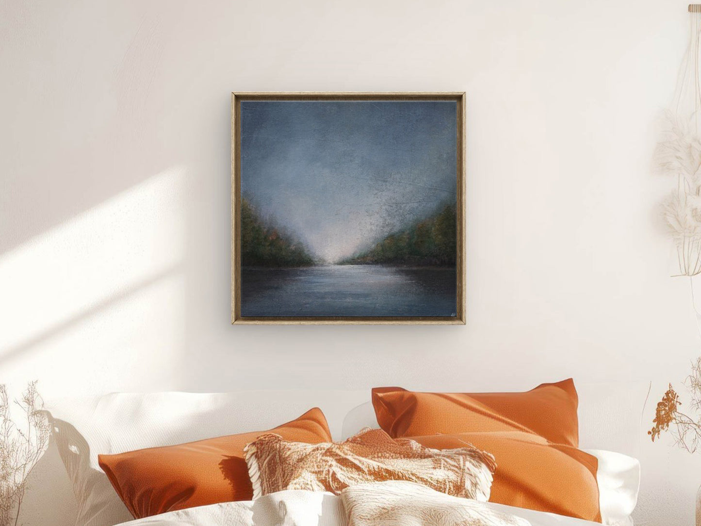 The Evergreens (Original)