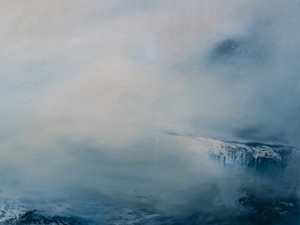 Twilight On Varmahlio