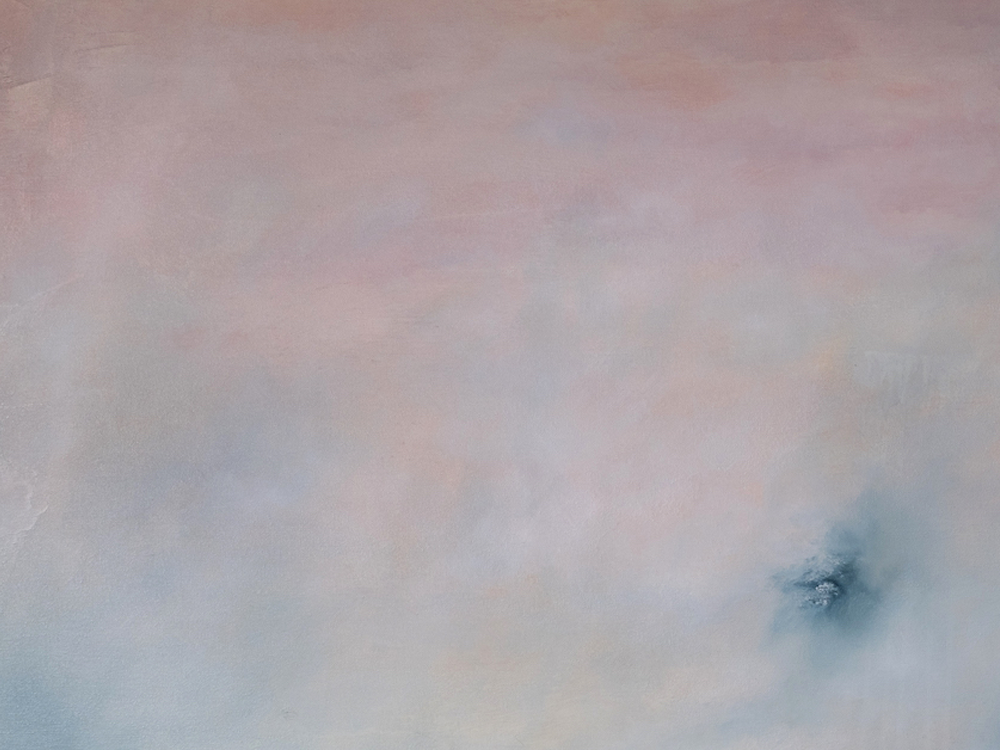 Twilight On Varmahlio