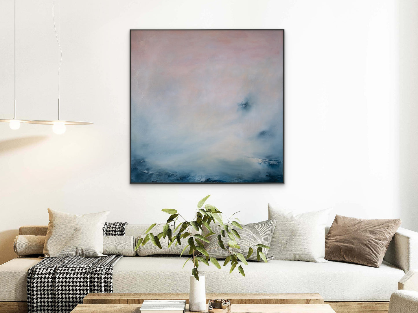 Twilight On Varmahlio