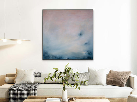 Twilight On Varmahlio