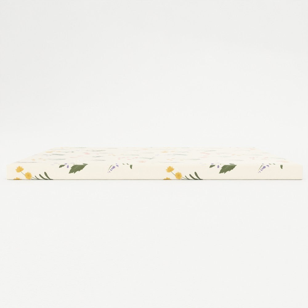 The Blooms Hardback Notebook